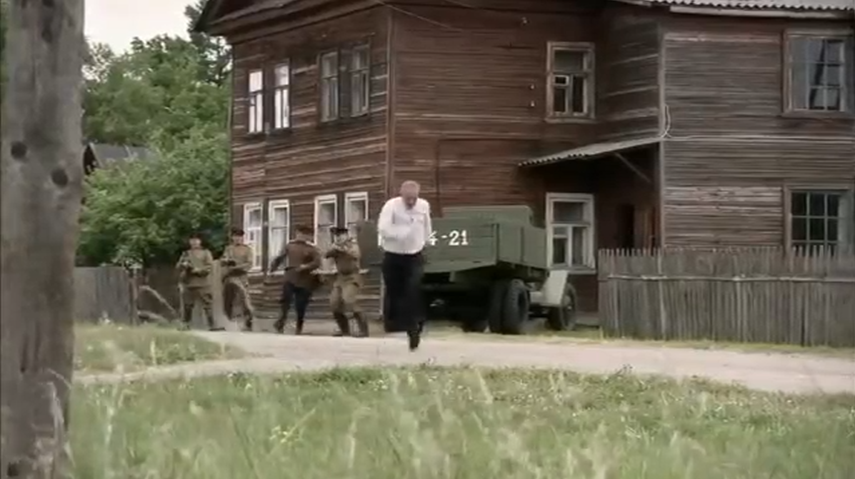 2011 TV series Breakaway. Episode 8. How prisoners escaped from a Soviet camp and what came of it - My, Movie review, Spoiler, Retelling, Russian cinema, Cranberry, Anti-Soviet, First channel, Longpost