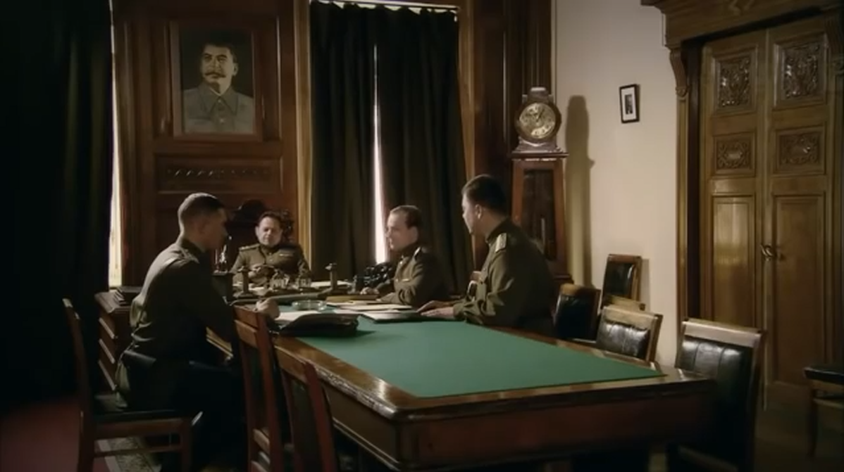 2011 TV series Breakaway. Episode 8. How prisoners escaped from a Soviet camp and what came of it - My, Movie review, Spoiler, Retelling, Russian cinema, Cranberry, Anti-Soviet, First channel, Longpost