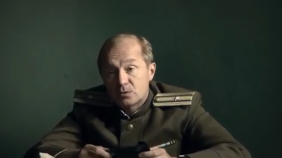 2011 TV series Breakaway. Episode 8. How prisoners escaped from a Soviet camp and what came of it - My, Movie review, Spoiler, Retelling, Russian cinema, Cranberry, Anti-Soviet, First channel, Longpost