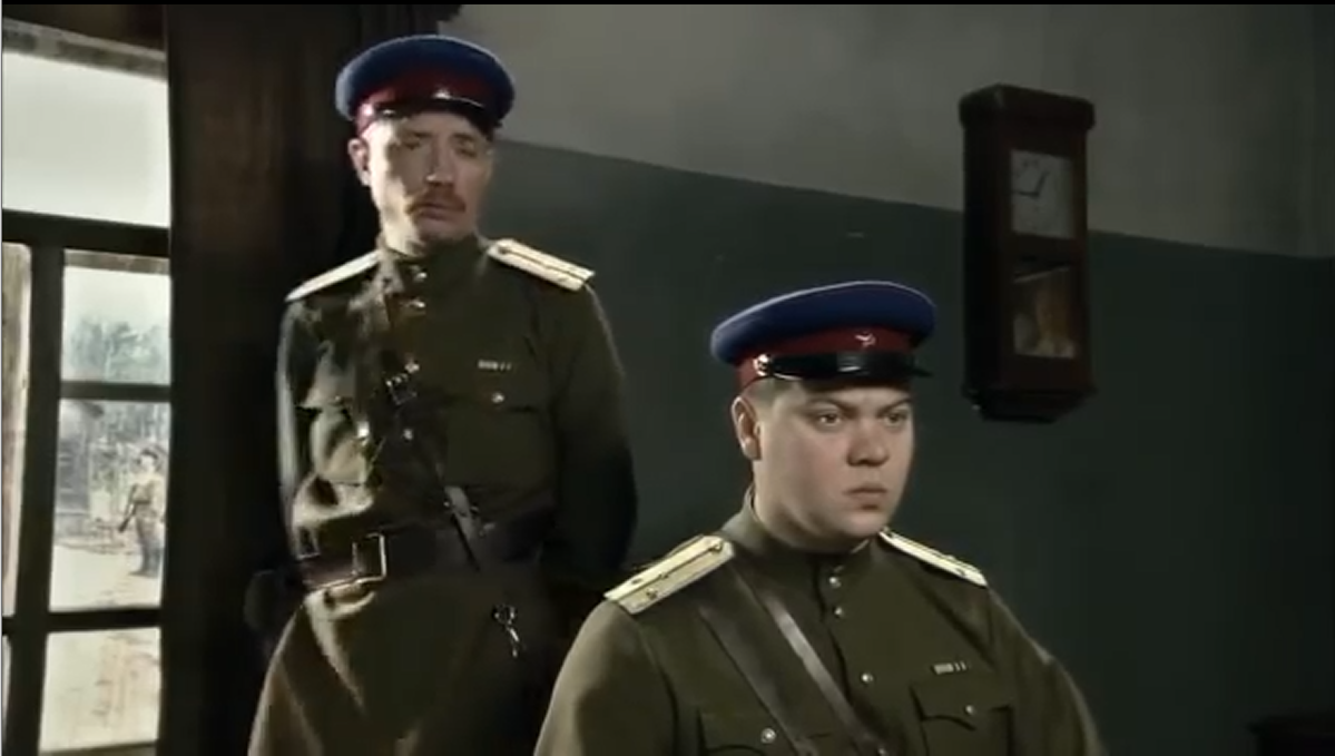 2011 TV series Breakaway. Episode 8. How prisoners escaped from a Soviet camp and what came of it - My, Movie review, Spoiler, Retelling, Russian cinema, Cranberry, Anti-Soviet, First channel, Longpost