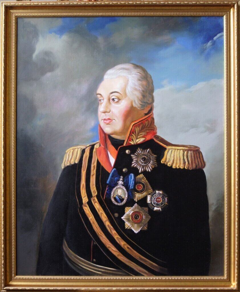 Field Marshal Kutuzov's wounds through the eyes of a military doctor - My, Firearms, The medicine, Military Medicine, Wound, Российская империя, История России, Patriotic War of 1812, Army, Weapon, Mikhail Kutuzov, Longpost