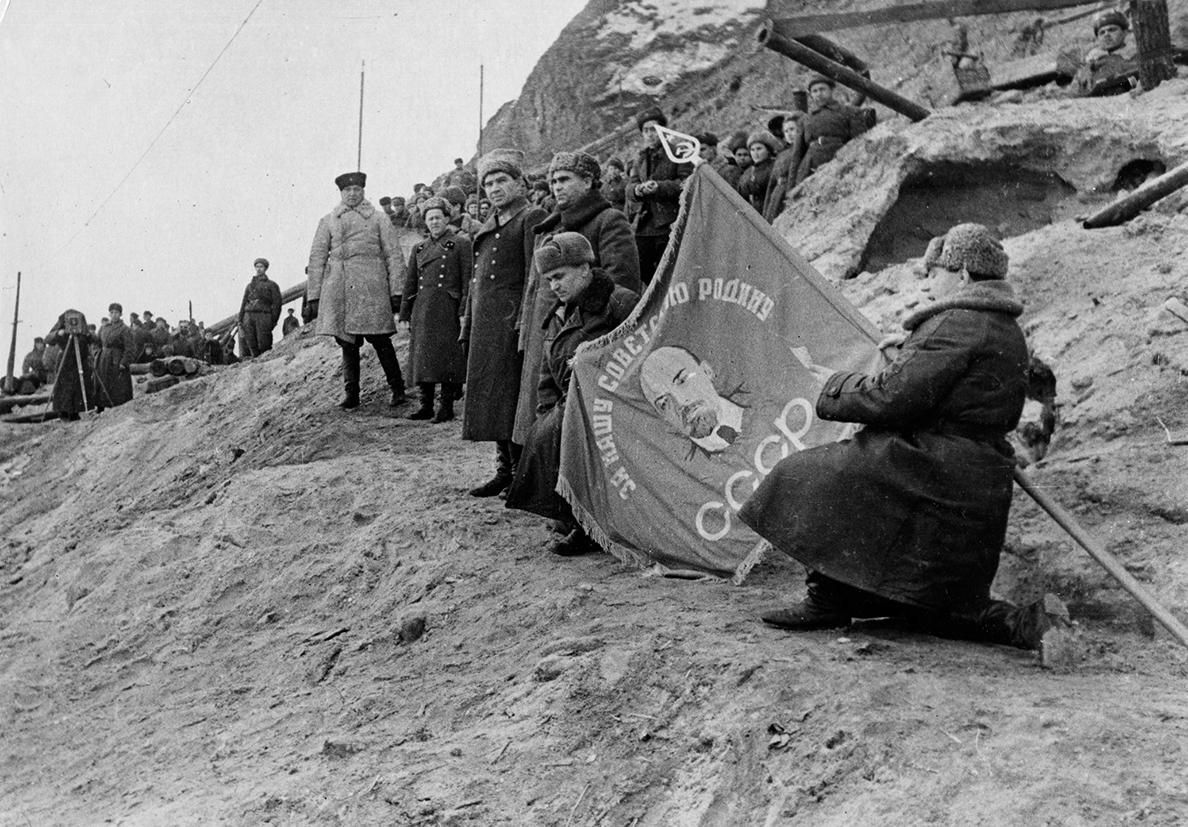 Special Purpose Chocolate - the USSR, Made in USSR, История России, The Great Patriotic War, Guard, Guardsman, Stalin, Chocolate, Old photo, Historical photo, Military history, The soldiers, Telegram (link), Longpost