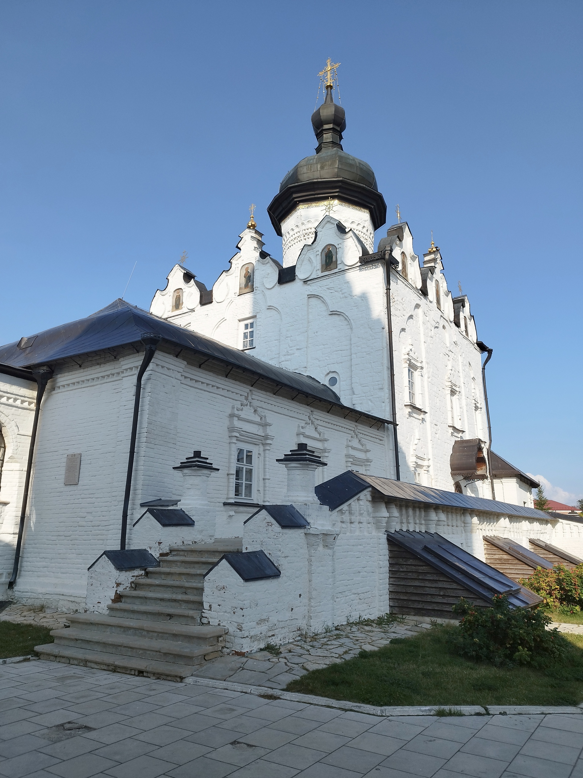 Если вы приехали в Казань - Моё, Казань, Свияжск, Путешествия, Путешествие по России, Длиннопост