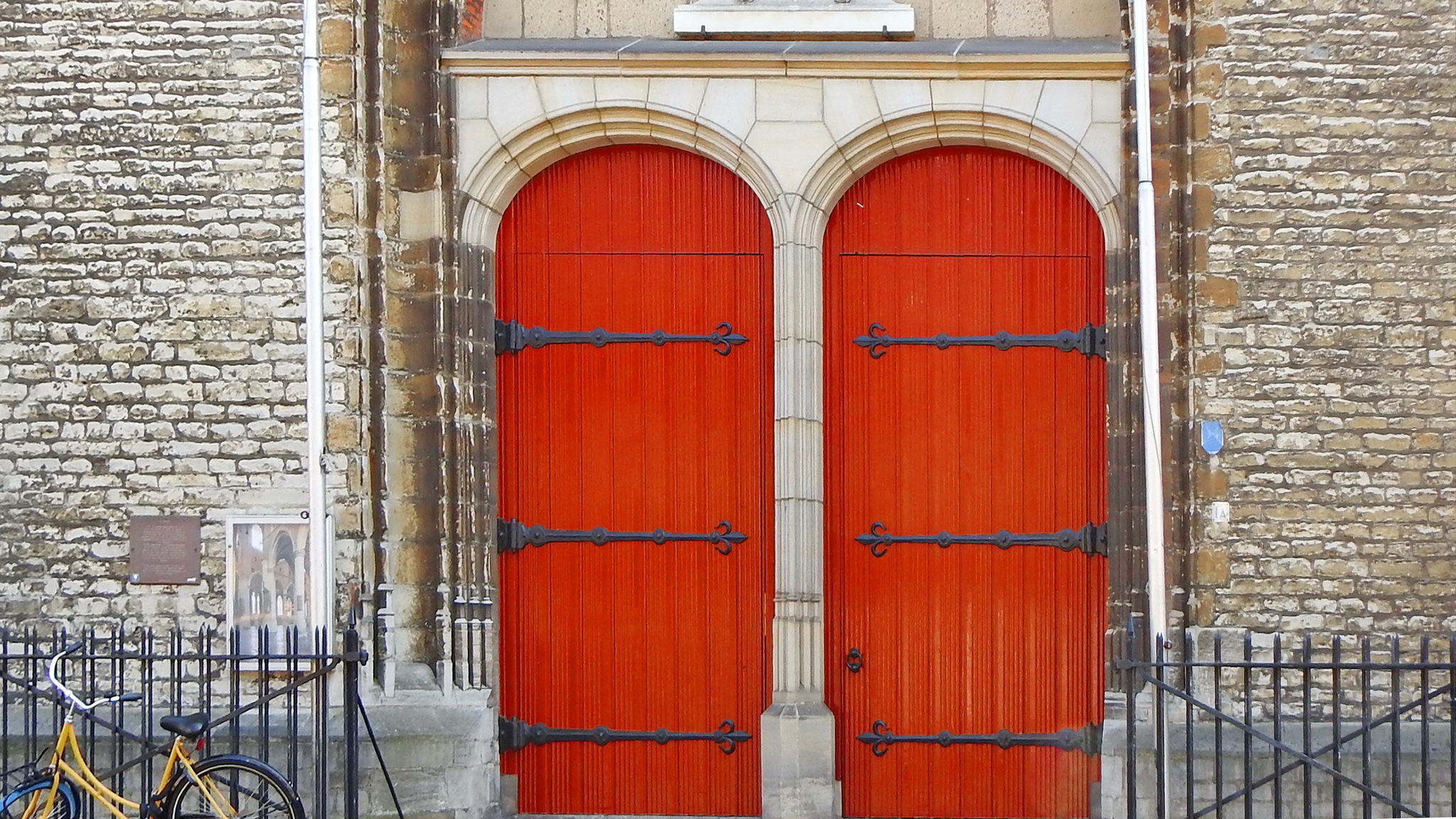 Continuation of the post Red Door - My, The photo, Travels, Tourism, Door, Red, Netherlands (Holland), Utrecht, Leiden, Reply to post