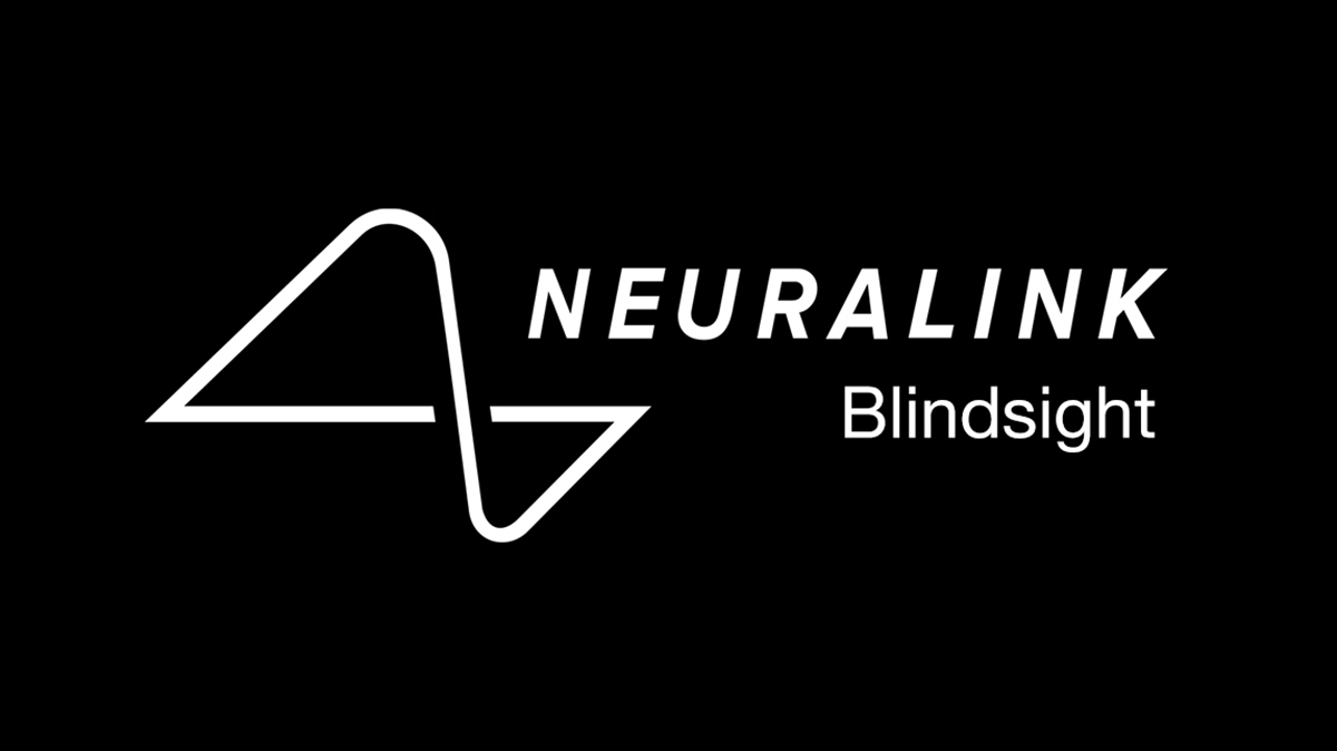 Elon Musk's Blindsight Device Could Restore Sight to the Blind - Innovations, Electronics, Computer hardware, The medicine, Elon Musk, Neuralink, Inventions, Blindness, Disabled person, Technologies, Cyberpunk, Future