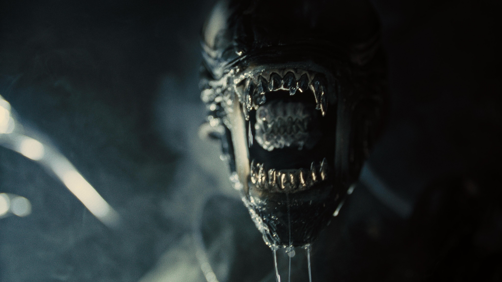 Alien: ROMULUS - My, Stranger, Movies, New films, Hollywood, Cinema, Mat, Longpost, Review