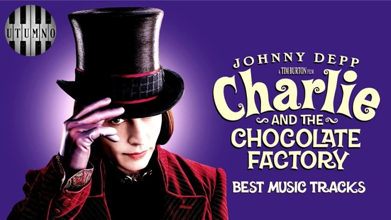 Shhh, just don't tell anyone. - Chocolate Factory, Chocolate, Longpost, Johnny Depp