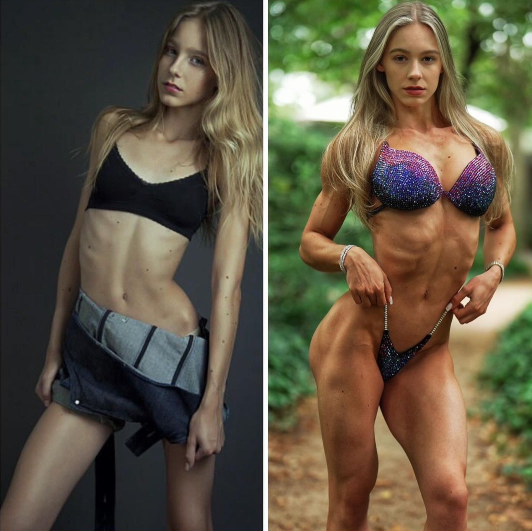 Larissa Dick - Larissa Dick, Sports girls, Girls, Strong girl, Bodybuilders, The dress, Figure, Press, Waist, Booty, Brazil, The photo, Fitness Bikini, Video, Vertical video, Instagram (link), Longpost