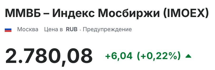 Хомячьи новости: индекс МосБиржи, переезд X5 и опять новости про ставку - Моё, Центральный банк РФ, Фондовый рынок, Инвестиции в акции, Инвестиции, Биржа, Длиннопост