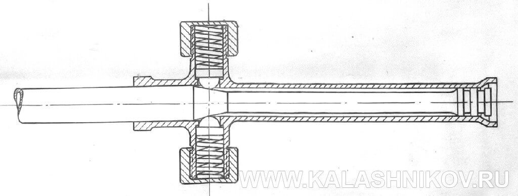 Необыкновенная история «калашникова». Автомат АК-47 №1 - Моё, Армия, Военная техника, Вооружение, Оружие, Военные, Автомат Калашникова, История оружия, Огнестрельное оружие, Военная история, Сделано в СССР, Длиннопост