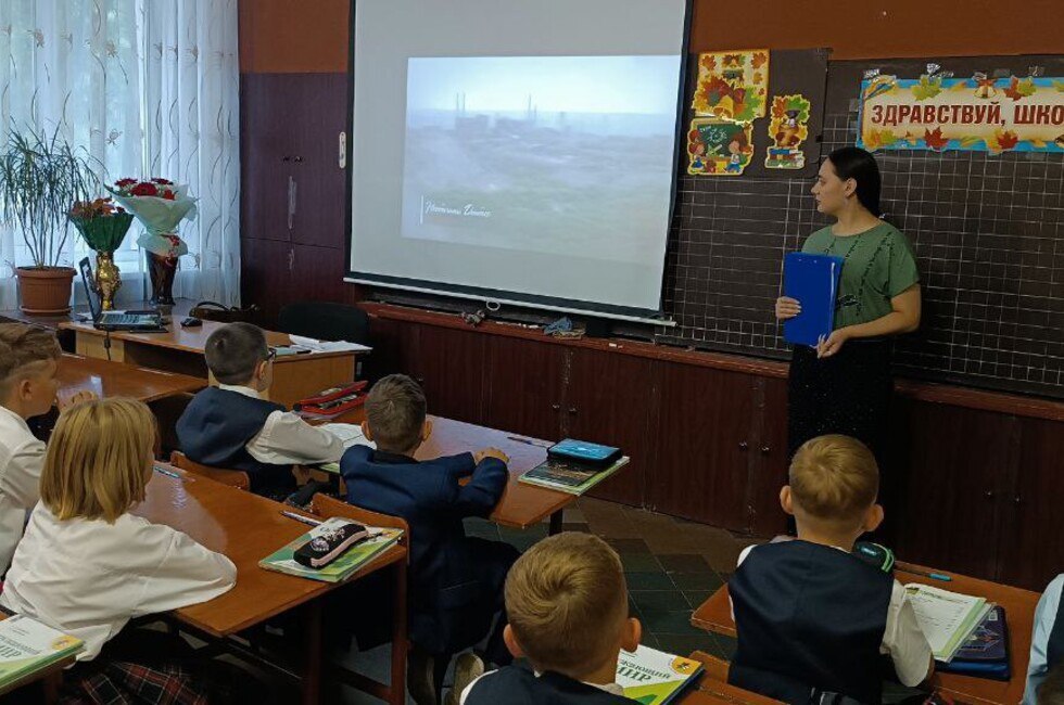 Schoolchildren in the DPR were allowed not to attend classes - School, Pupils, DPR, Distance learning, Politics