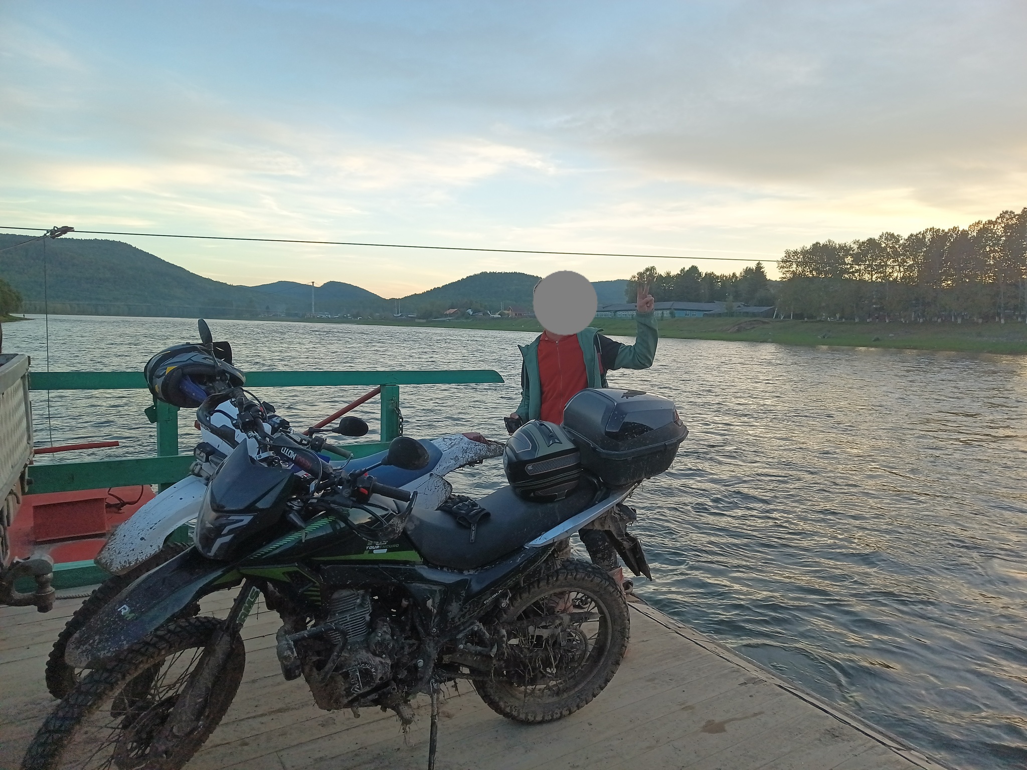 A post about nothing - My, Moto, The photo, Travels, Longpost