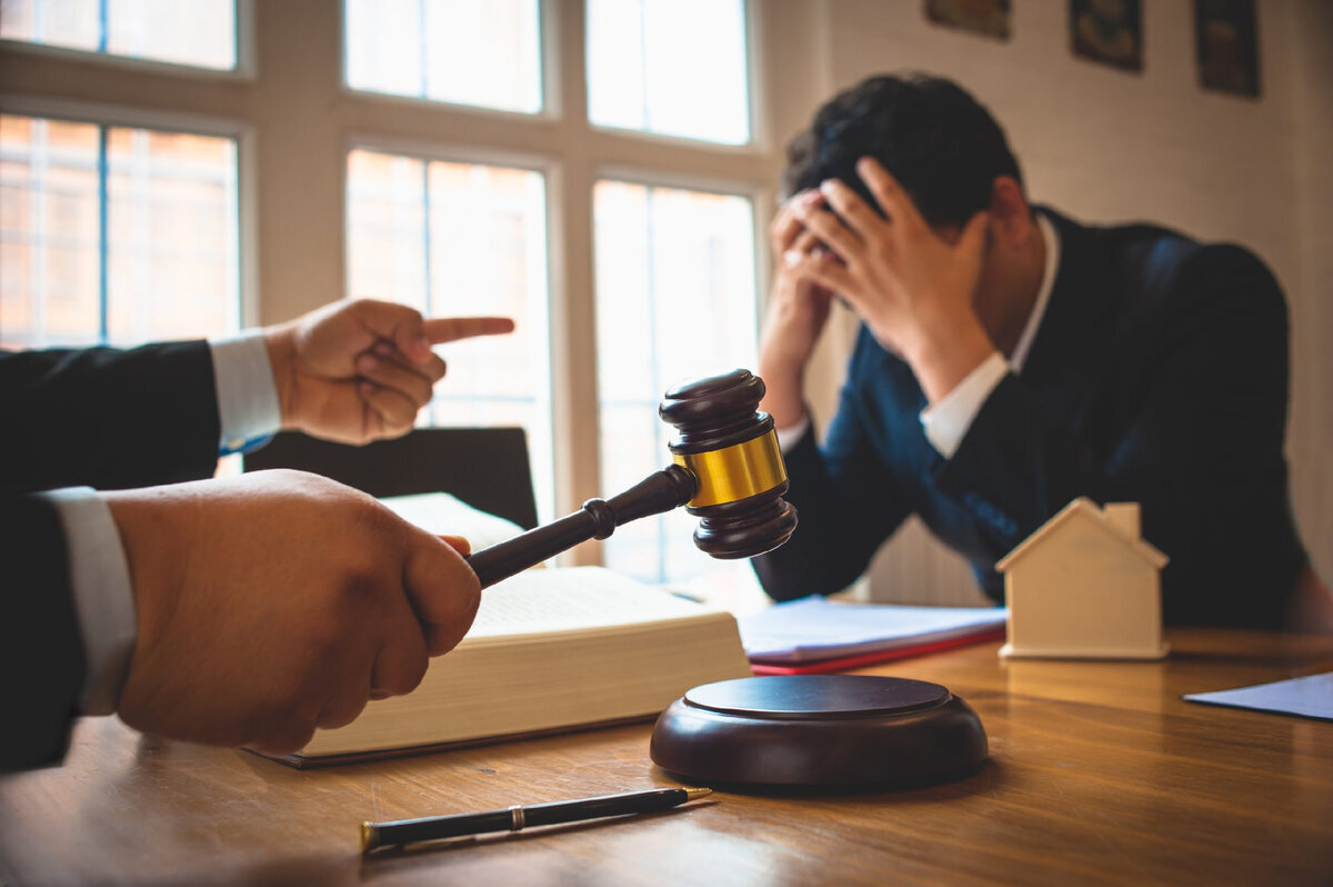 Russian woman recovers damages from law firm due to lengthy bankruptcy proceedings - My, Negative, Lawyers, Right, Duty, Bankruptcy, Consumer rights Protection, League of Lawyers, Advocate