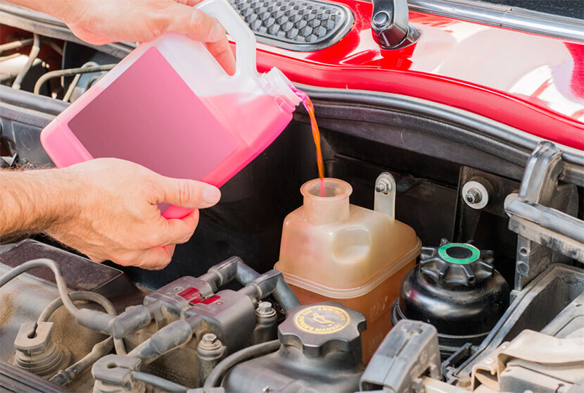 Why is it important to use quality antifreeze? - My, Motorists, Transport, Useful, Car, Auto, Antifreeze, Spare parts, Driver, Technical problems, Want to know everything, Informative, Cheap, Prophylaxis, ONE HUNDRED, Cooling, Stove, Exploitation, Price, Longpost