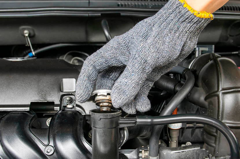 Why is it important to use quality antifreeze? - My, Motorists, Transport, Useful, Car, Auto, Antifreeze, Spare parts, Driver, Technical problems, Want to know everything, Informative, Cheap, Prophylaxis, ONE HUNDRED, Cooling, Stove, Exploitation, Price, Longpost