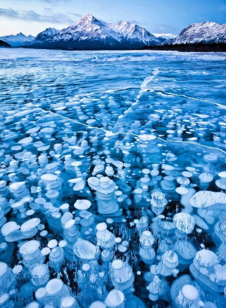 Несколько самых красивых водных ландшафтов мира - Фотография, Природа, Водопад, Озеро, Красота, Бигпикча, Длиннопост, Пейзаж, Дикая природа