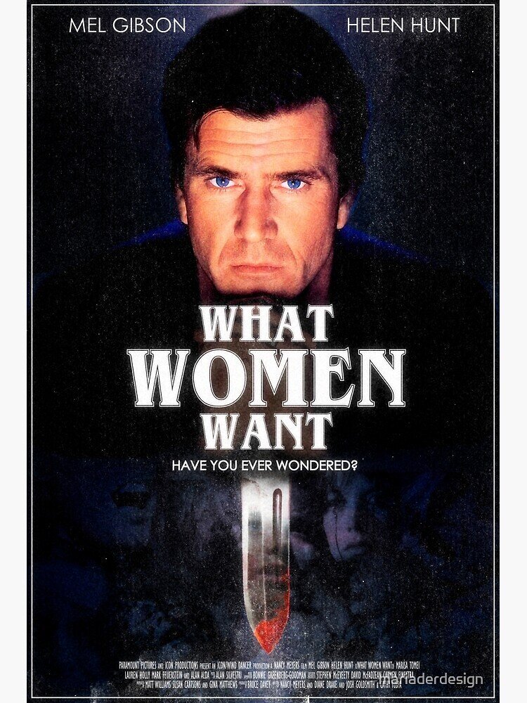 What Women Want. I don't know, but Gibson seems to know. - Hollywood, Interesting facts about cinema, Mel Gibson, Celebrities, What do women desire, Yandex Zen (link), Longpost