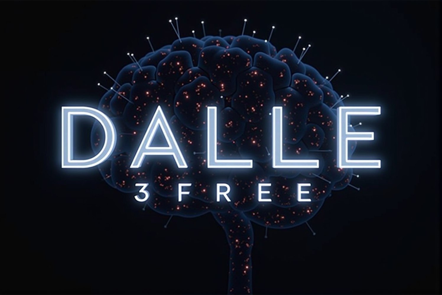 DALLE 3 - free online neural network for generating images in Russian without registration - My, Нейронные сети, Artificial Intelligence, Is free, Dall-e, Longpost