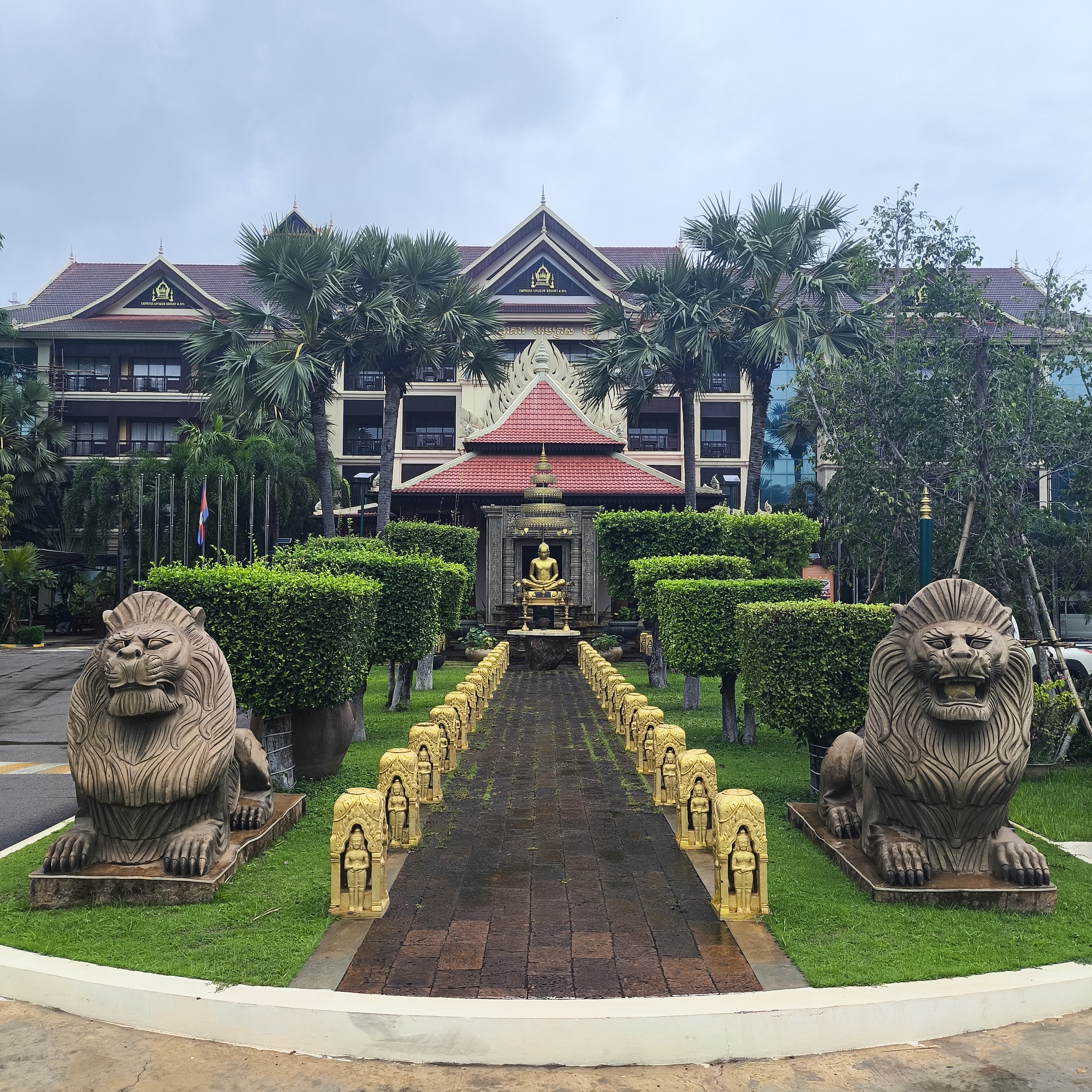 Melanesia Travel Diary. Cambodia. Day 90. Paradise in a Hut - My, Drive, Travels, Informative, Around the world, Cambodia, Hitch-hiking, Life stories, Туристы, Kindness, People, Thailand, Longpost, The photo