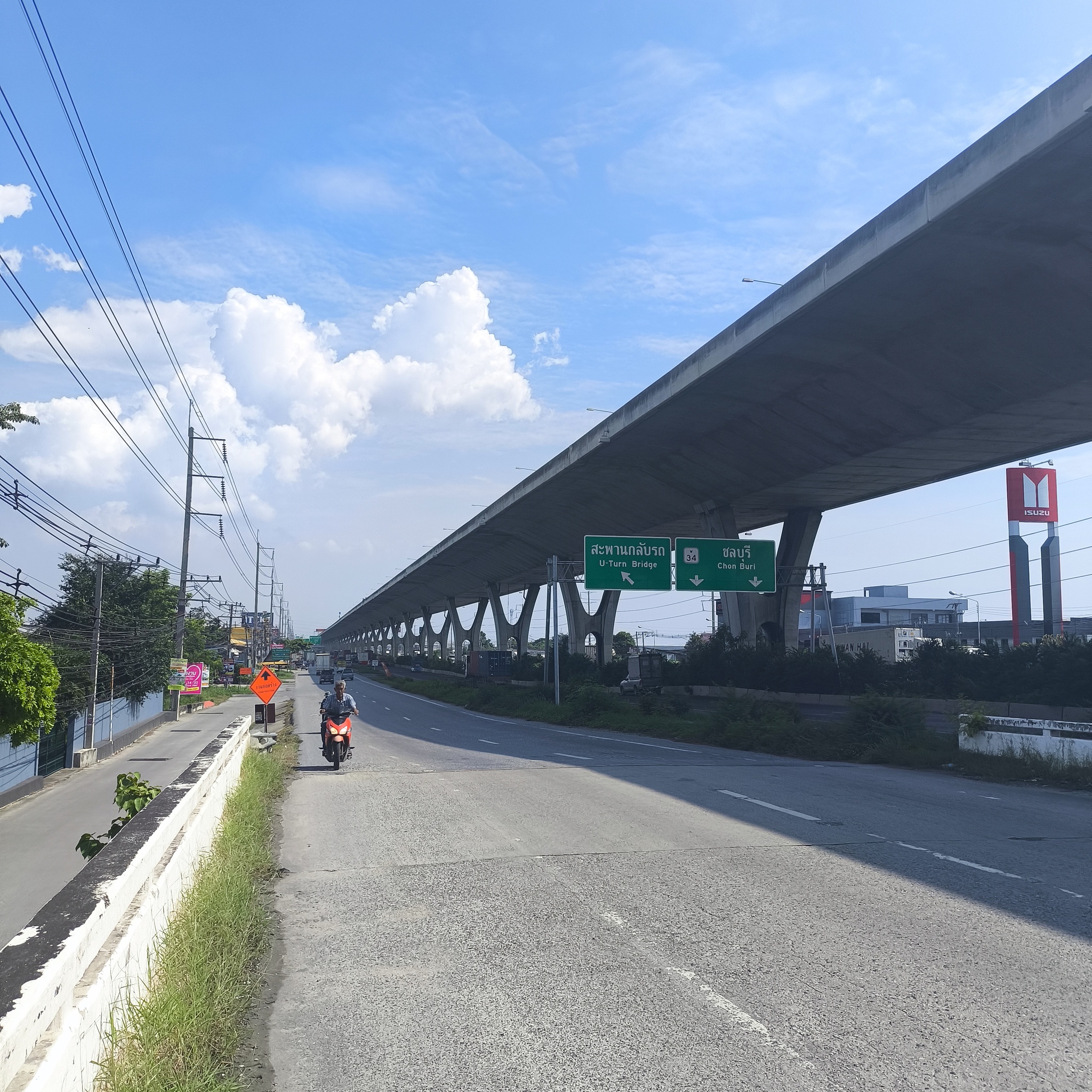 Melanesia Travel Diary. Thailand. Day 91. Road to the City of Vice - My, Drive, Travels, Informative, Around the world, Thailand, People, Kindness, Hitch-hiking, Life stories, Country, Observation, Living abroad, Туристы, Video, Longpost, The photo