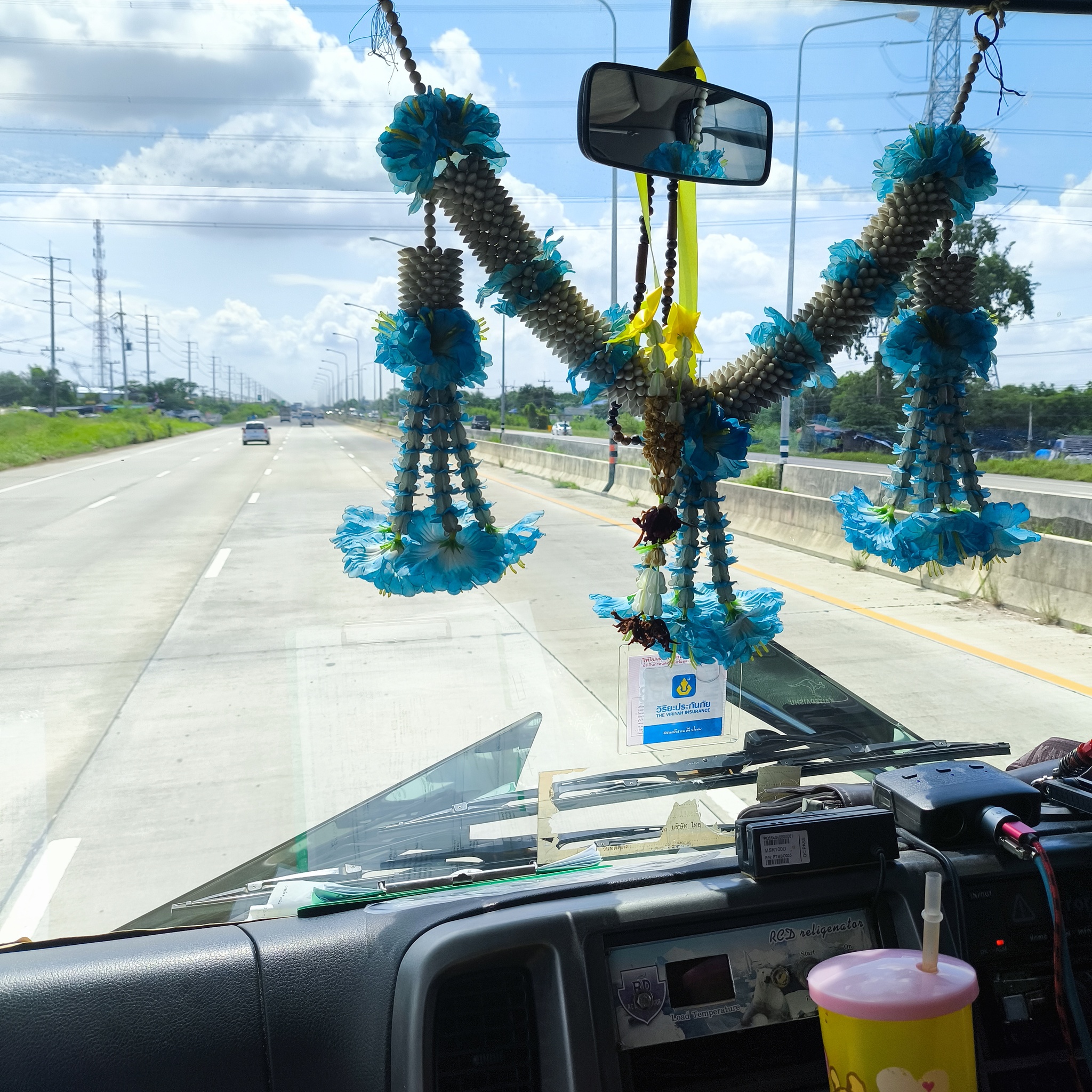 Melanesia Travel Diary. Thailand. Day 91. Road to the City of Vice - My, Drive, Travels, Informative, Around the world, Thailand, People, Kindness, Hitch-hiking, Life stories, Country, Observation, Living abroad, Туристы, Video, Longpost, The photo