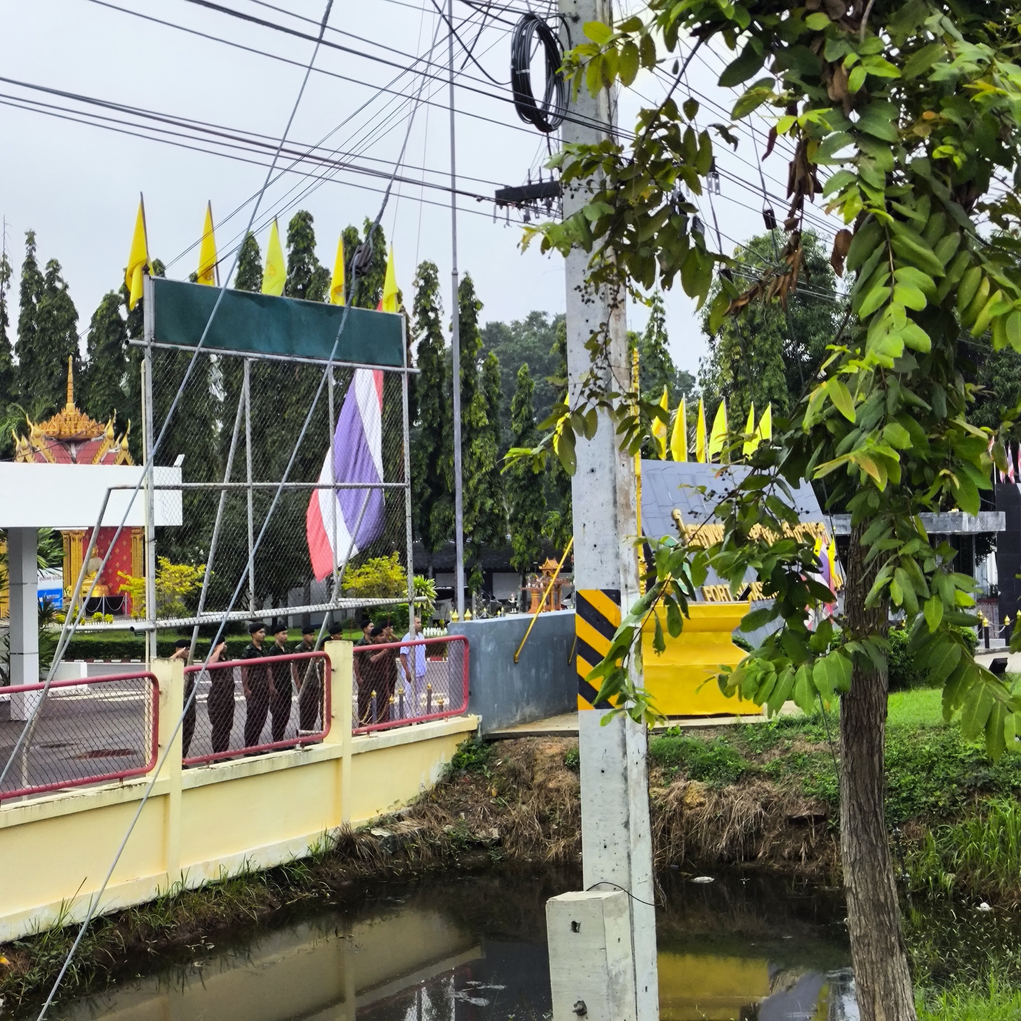 Melanesia Travel Diary. Thailand. Day 91. Road to the City of Vice - My, Drive, Travels, Informative, Around the world, Thailand, People, Kindness, Hitch-hiking, Life stories, Country, Observation, Living abroad, Туристы, Video, Longpost, The photo