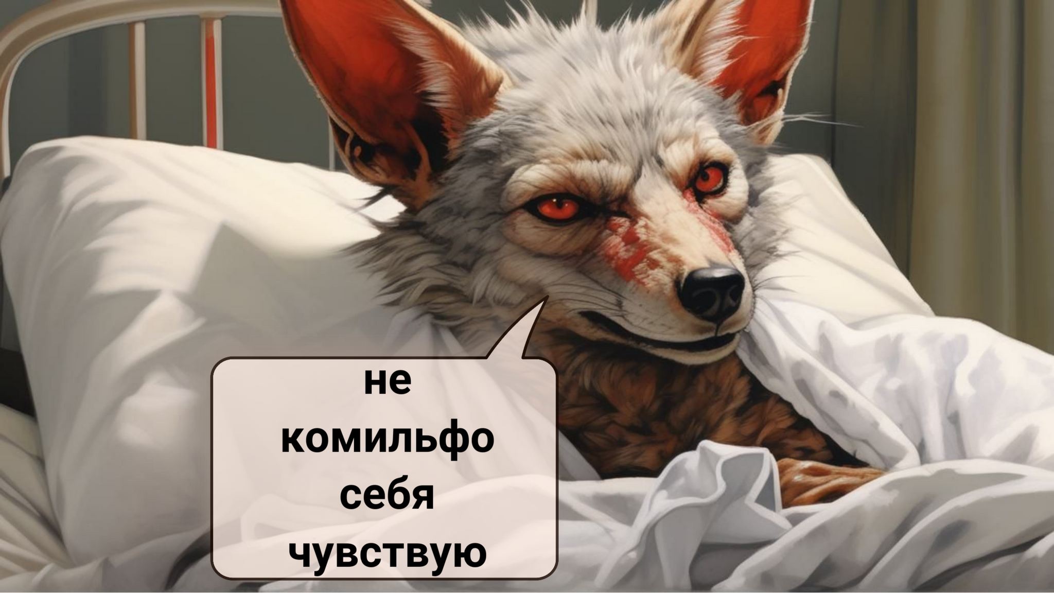 Мини комикс от Wolfmks #5 - Моё, Арт, Арты нейросетей, Furry Art, Фурри, Волк, Furry wolf, Искусство, Лиса, Шакал, Норман Роквелл, Длиннопост, Комиксы