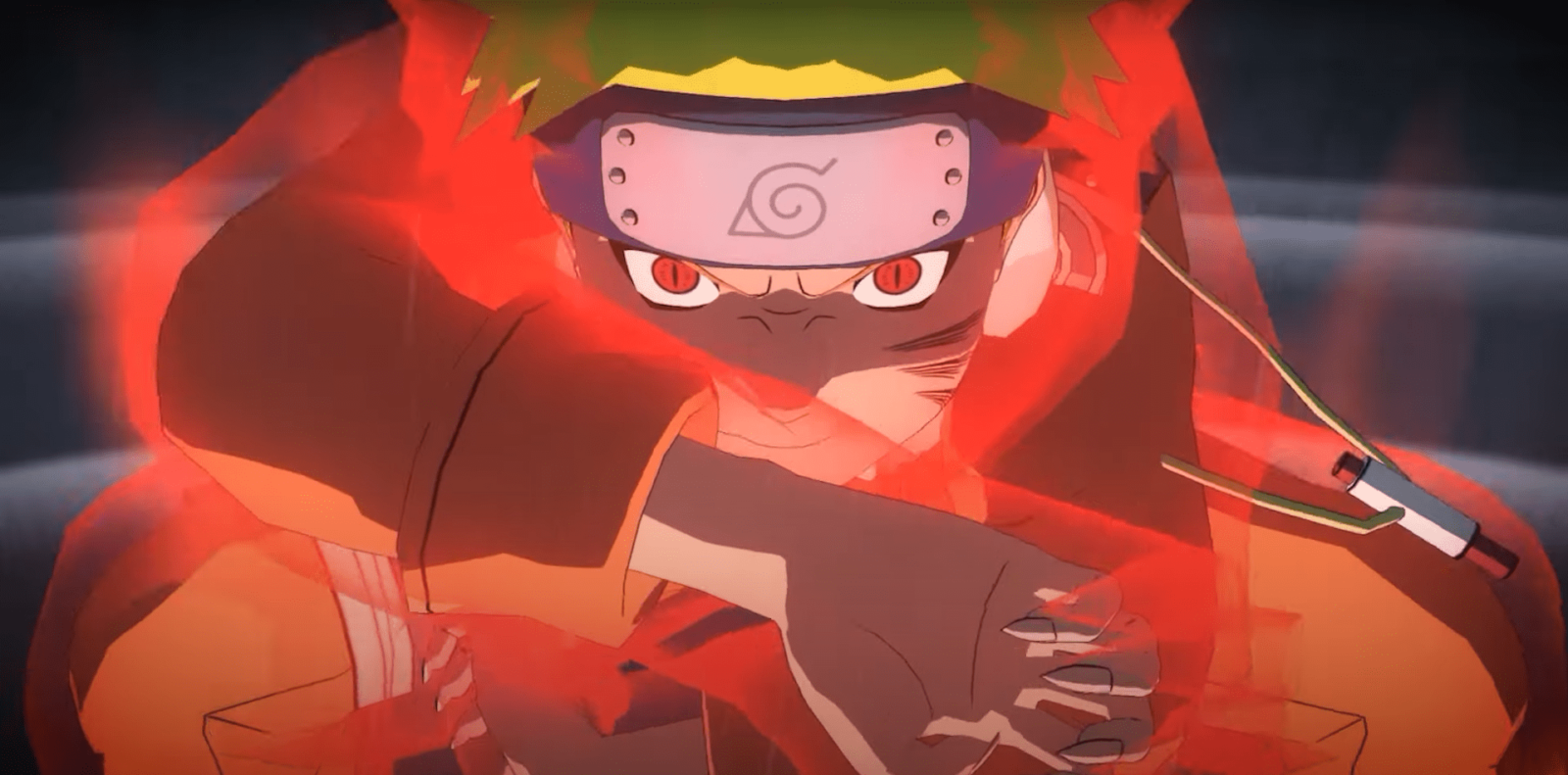 NARUTO: Ultimate Ninja STORM Mobile Port Announced - My, Game world news, Mobile games, Naruto, Bandai Namco, Video, Youtube