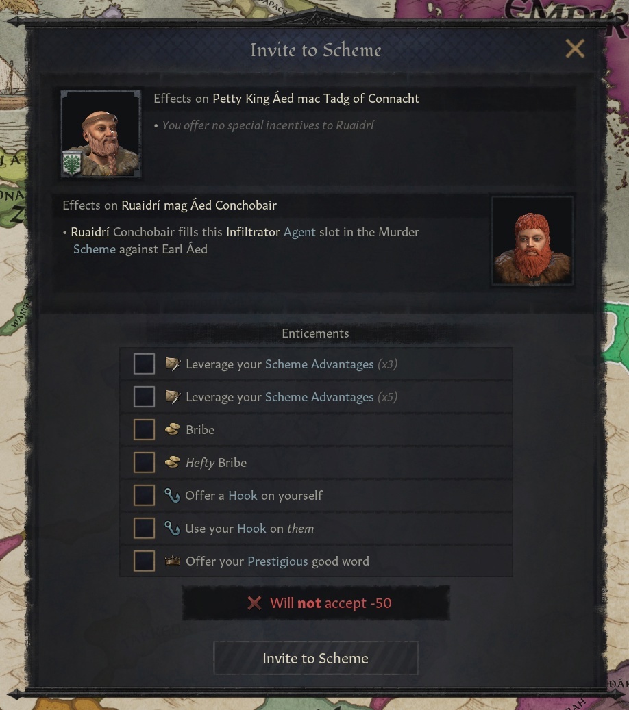 Dev Diary #157 Crusader Kings III - Schemes and Stories - Computer games, Paradox Interactive, Translation, Стратегия, Longpost, Crusader Kings III, Middle Ages, VKontakte (link), YouTube (link)