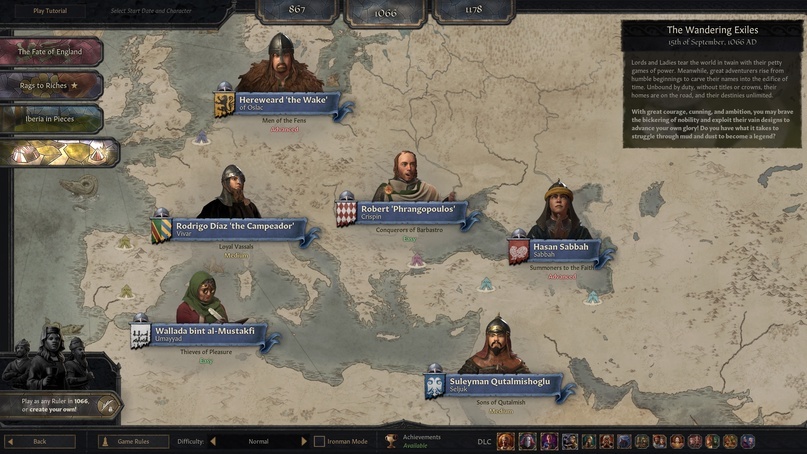 Dev Diary #157 Crusader Kings III - Schemes and Stories - Computer games, Paradox Interactive, Translation, Стратегия, Longpost, Crusader Kings III, Middle Ages, VKontakte (link), YouTube (link)