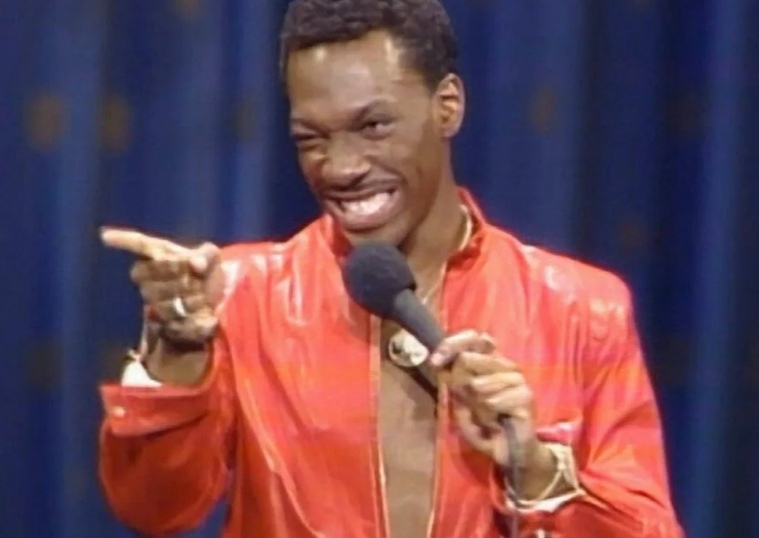 How Comedy Club Began - Comedy club, Humor, Eddie Murphy