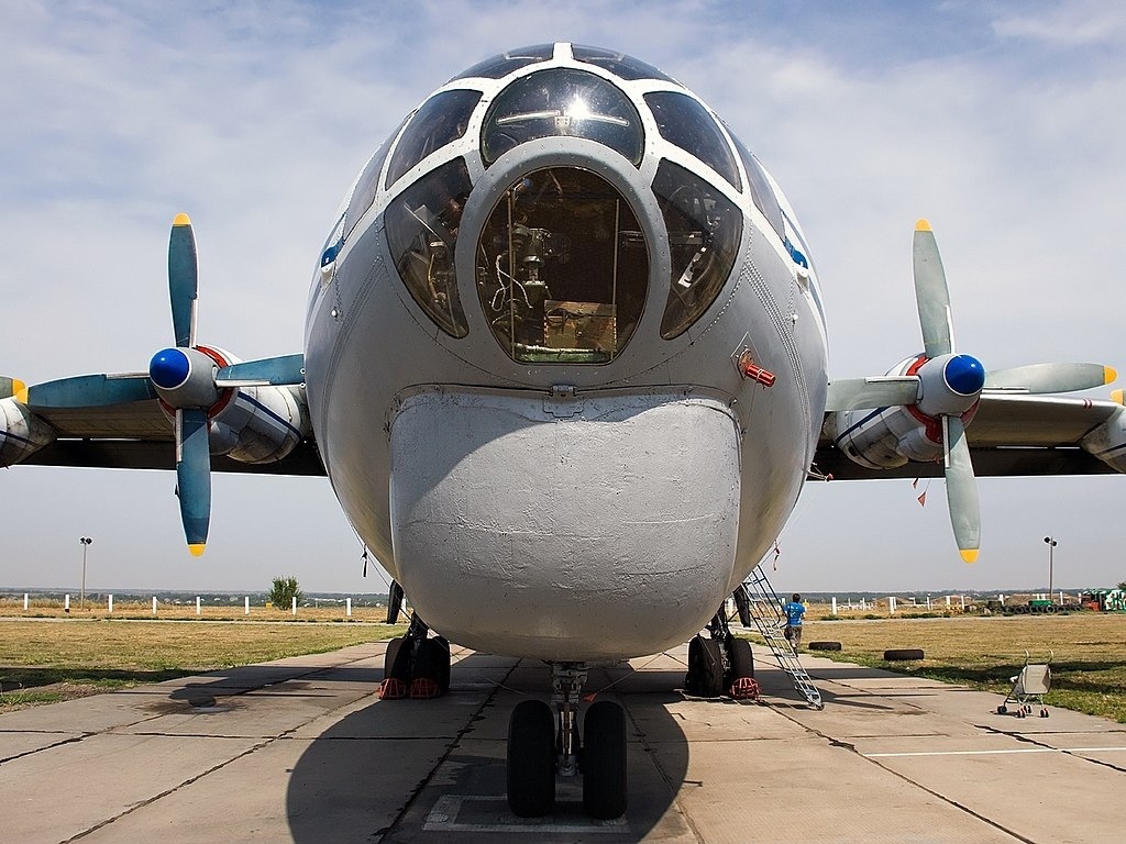 The disaster of the wild 90s. The An-12 crash near Ust-Ilimsk - My, Aviation, Airplane, Flight, The airport, Pilot, Catastrophe, Plane crash, 90th, civil Aviation, Longpost