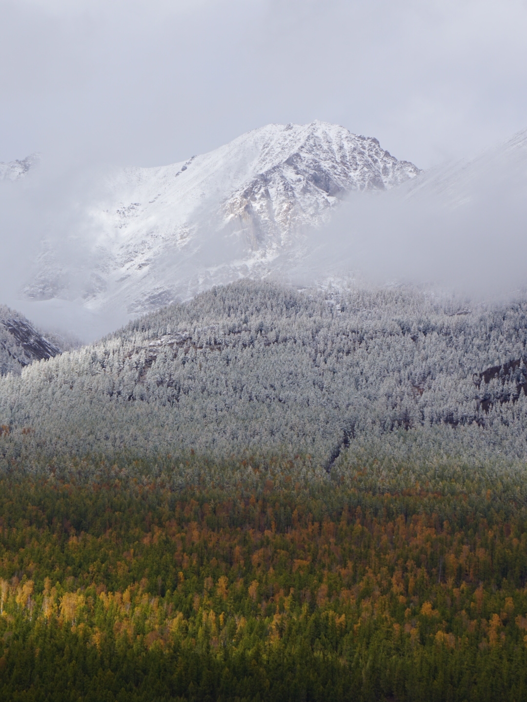 One of the most beautiful roads in Siberia, but... - My, Buryatia, Irkutsk, Sayan, Road trip, Road, Tourism, The mountains, Longpost