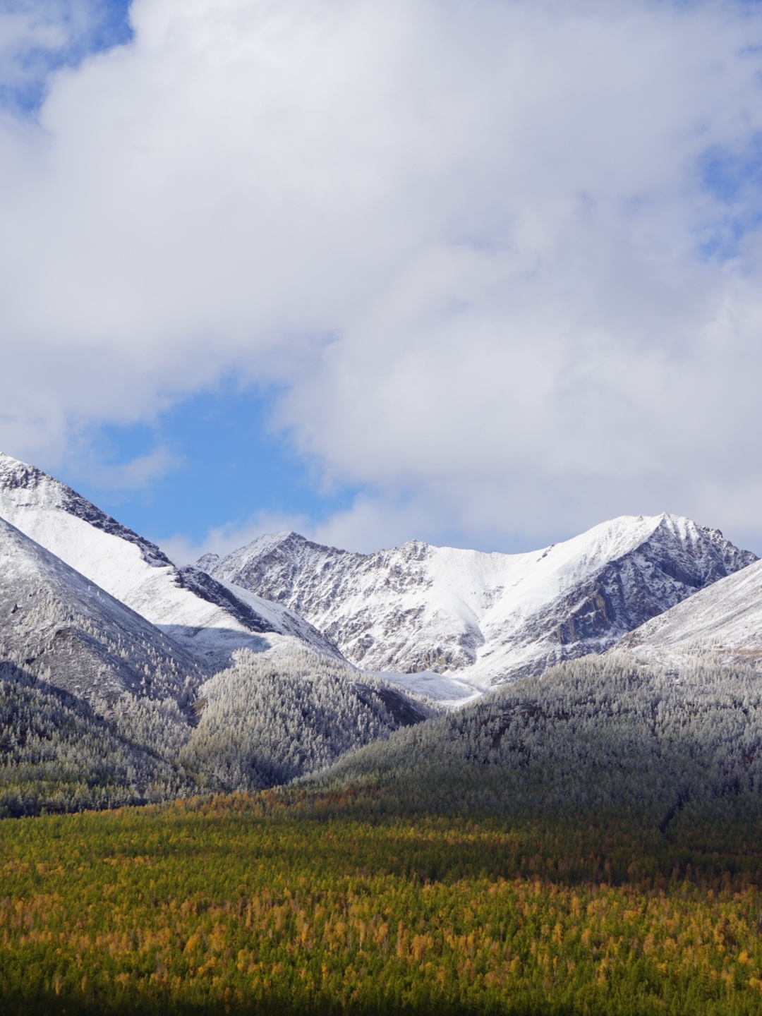 One of the most beautiful roads in Siberia, but... - My, Buryatia, Irkutsk, Sayan, Road trip, Road, Tourism, The mountains, Longpost