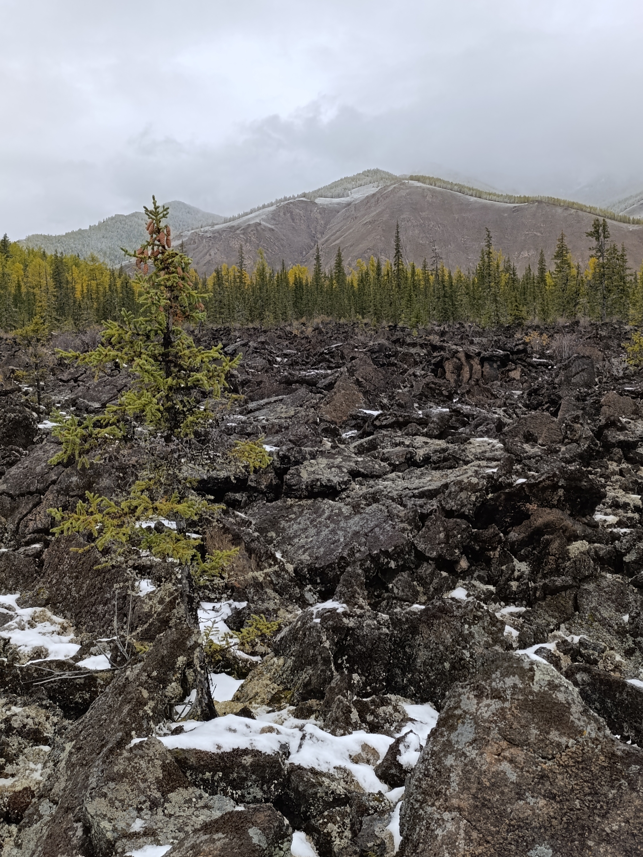 One of the most beautiful roads in Siberia, but... - My, Buryatia, Irkutsk, Sayan, Road trip, Road, Tourism, The mountains, Longpost