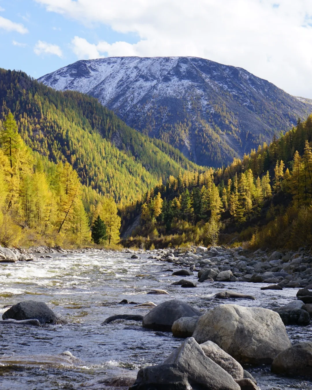 One of the most beautiful roads in Siberia, but... - My, Buryatia, Irkutsk, Sayan, Road trip, Road, Tourism, The mountains, Longpost