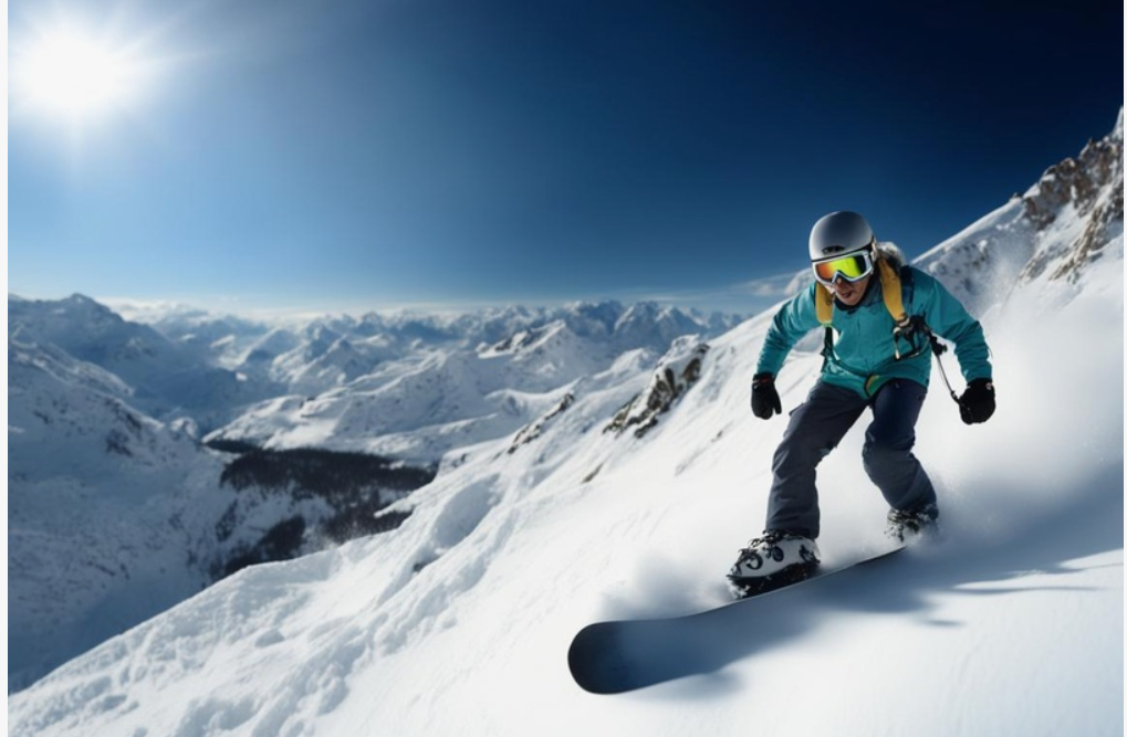 Where to go in winter? Top 10 ski resorts in Russia - Ski resort, Russia, Skiers, Ski slope, Sheregesh, Sochi, Winter, Tourism, Skis, Snowboard, Snowboarder, Skiers, Travel across Russia, Elbrus, Dombay, Sport, Yandex Zen (link), Longpost, Telegram (link)