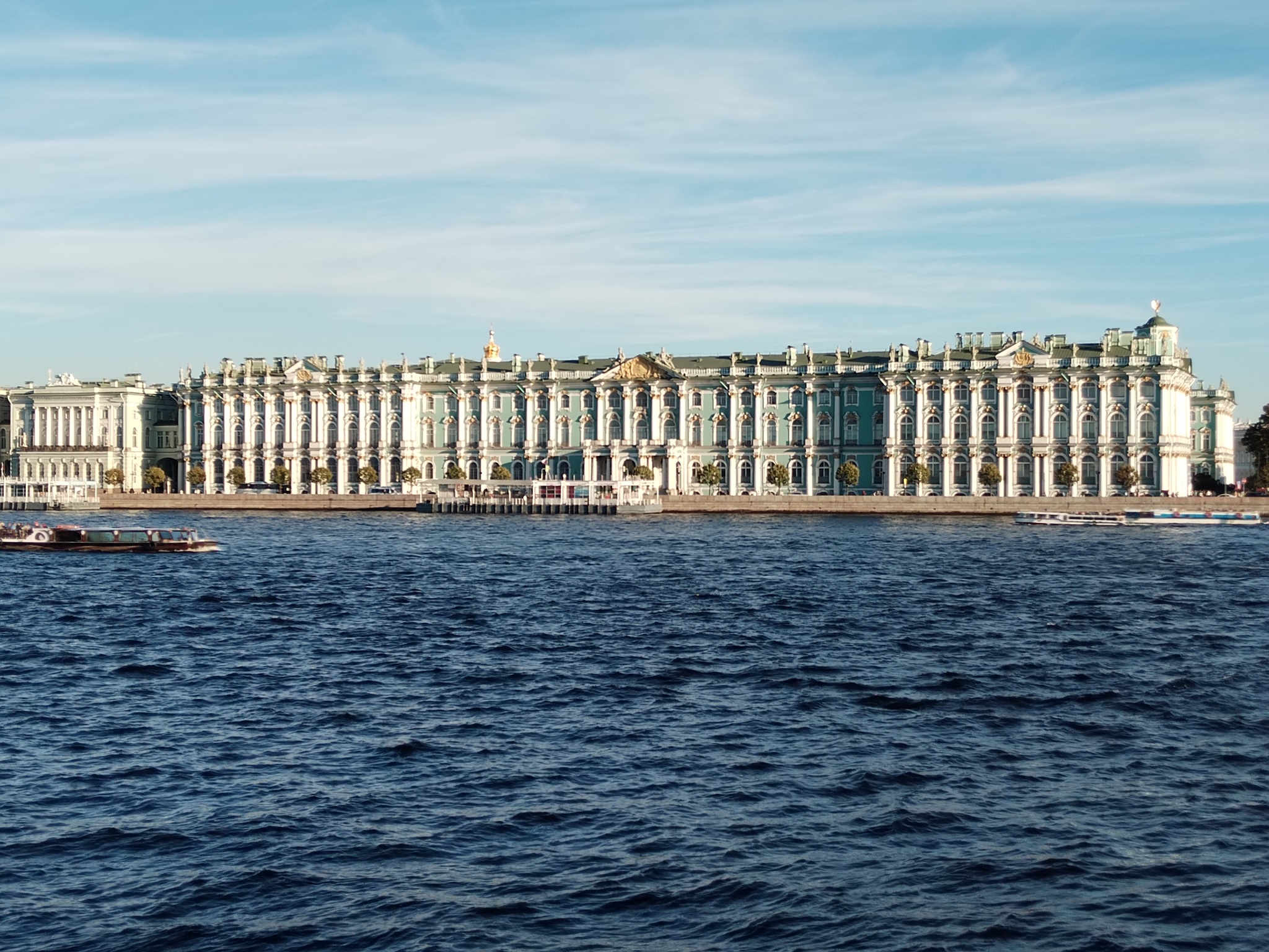 Peter through the eyes of a Muscovite - My, Saint Petersburg, Moscow, Longpost