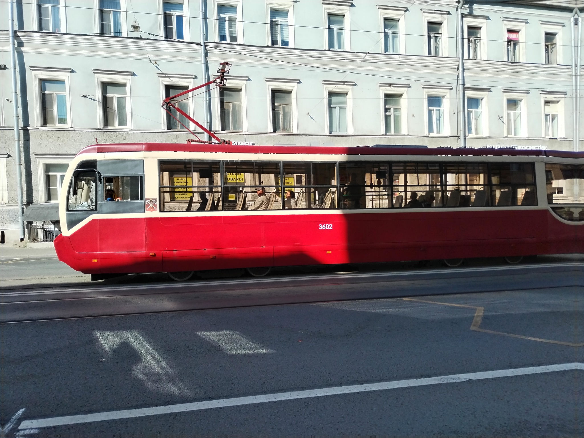 Peter through the eyes of a Muscovite - My, Saint Petersburg, Moscow, Longpost