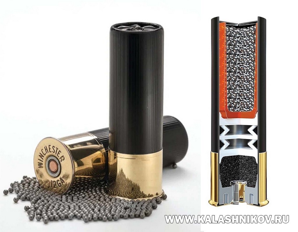 Tungsten for Waterfowl: New Winchester Last Call TSS Shotgun Shells - My, Hunting, Hunting and fishing, Hunting weapons, Gun, Firearms, Weapon, Longpost