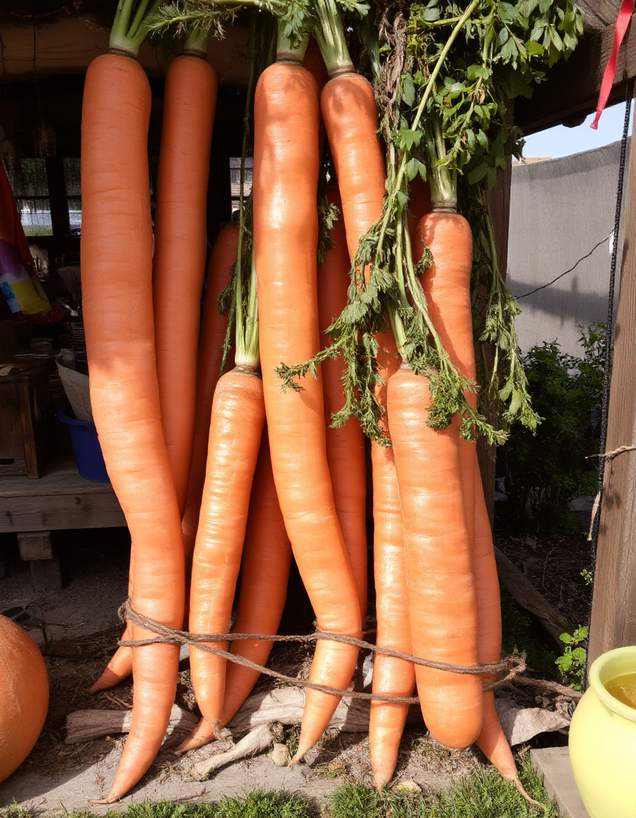 Reply to the post Growing Giant Vegetables 2024. Part 10 - My, Garden, Vegetables, Gardening, Big size, Garden, Plants, Video, Video VK, Vertical video, Longpost, Giant pumpkin, Pumpkin, The photo, Giants, Flux, Reply to post