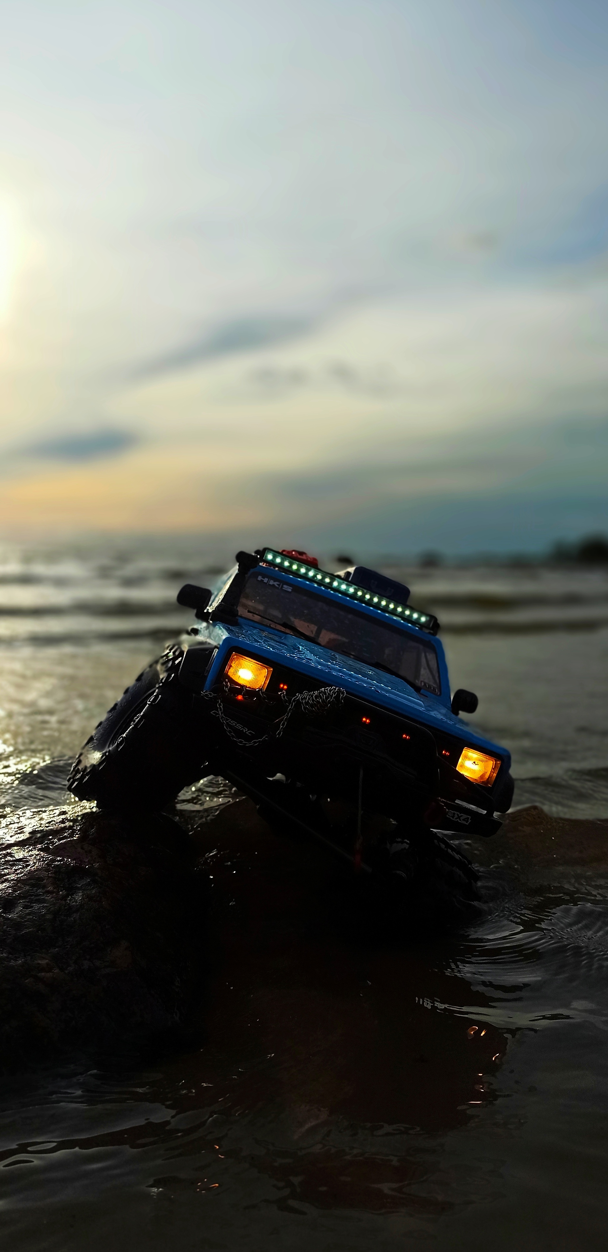 R/C Capable Vehicle Jeep Cherokee Chief Lifted Offroad Photos & Images - Моё, Радиоуправляемые модели, Игрушки, Хобби, Фотография, Путешествия, Длиннопост