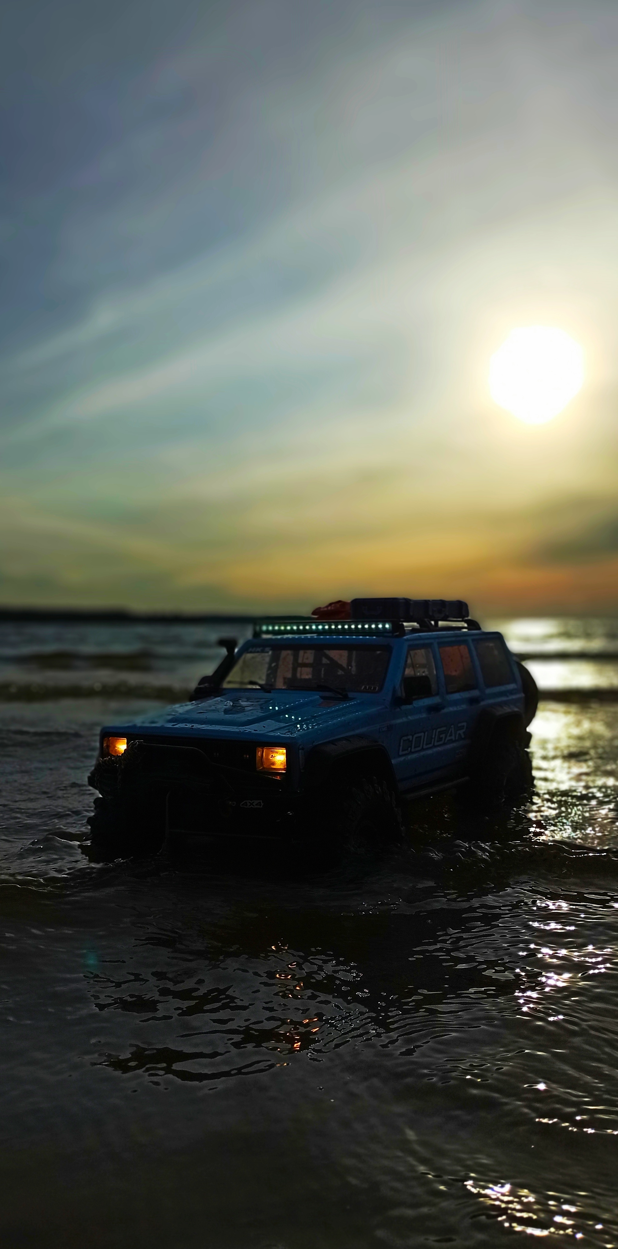 R/C Capable Vehicle Jeep Cherokee Chief Lifted Offroad Photos & Images - Моё, Радиоуправляемые модели, Игрушки, Хобби, Фотография, Путешествия, Длиннопост