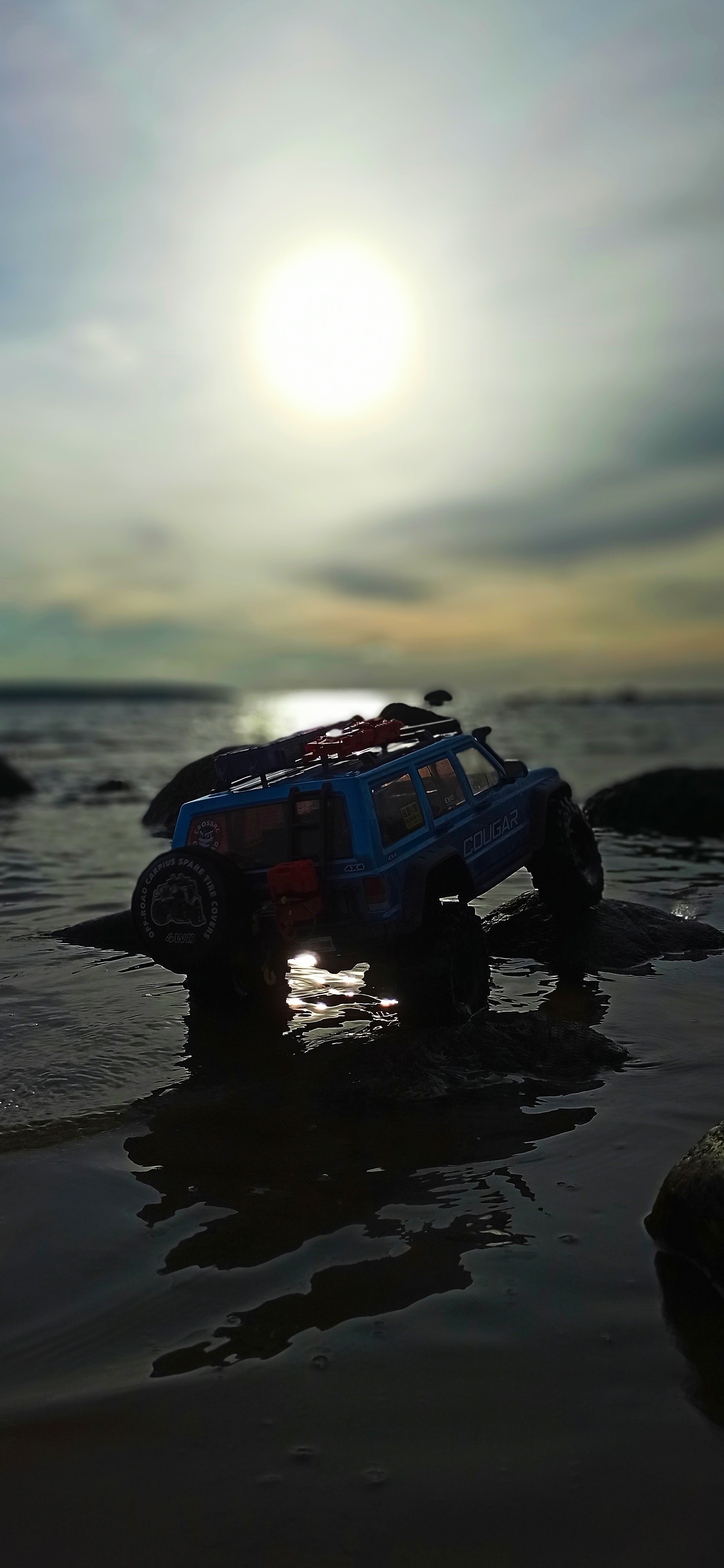 R/C Capable Vehicle Jeep Cherokee Chief Lifted Offroad Photos & Images - Моё, Радиоуправляемые модели, Игрушки, Хобби, Фотография, Путешествия, Длиннопост