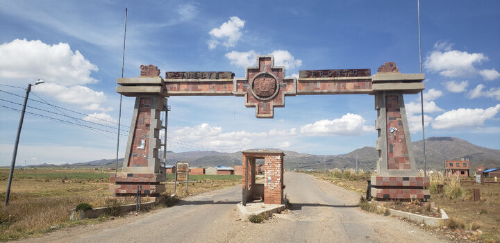 Solo Cycling Expedition in South America. Part 4 Bolivia. Chapter 122. La Paz - My, South America, A bike, Travels, Bike trip, Solo travel, Bolivia, The mountains, Andes, Cyclist, Longpost, The photo