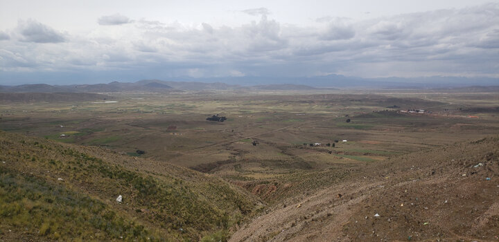 Solo Cycling Expedition in South America. Part 4 Bolivia. Chapter 122. La Paz - My, South America, A bike, Travels, Bike trip, Solo travel, Bolivia, The mountains, Andes, Cyclist, Longpost, The photo