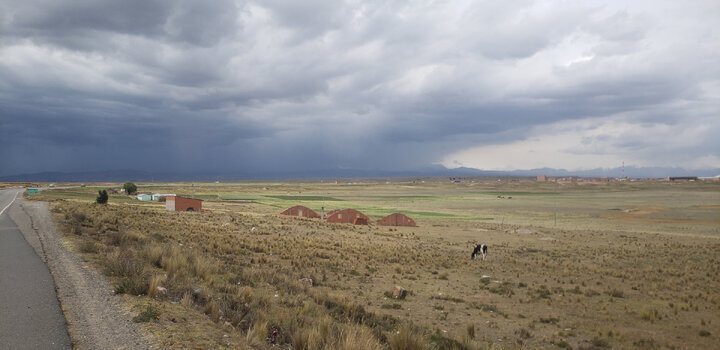 Solo Cycling Expedition in South America. Part 4 Bolivia. Chapter 122. La Paz - My, South America, A bike, Travels, Bike trip, Solo travel, Bolivia, The mountains, Andes, Cyclist, Longpost, The photo