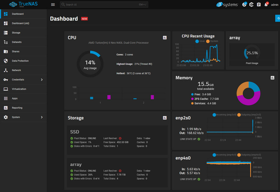 My backup server - My, Nas, Backup, Linux, Server, Longpost