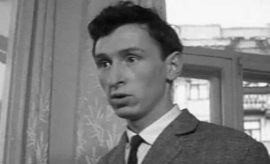 Favorite actors of Soviet comedy directors who most often appeared in their films - Photos from filming, Soviet cinema, Soviet actors, Spoiler, Yandex Zen, Yandex Zen (link), Longpost