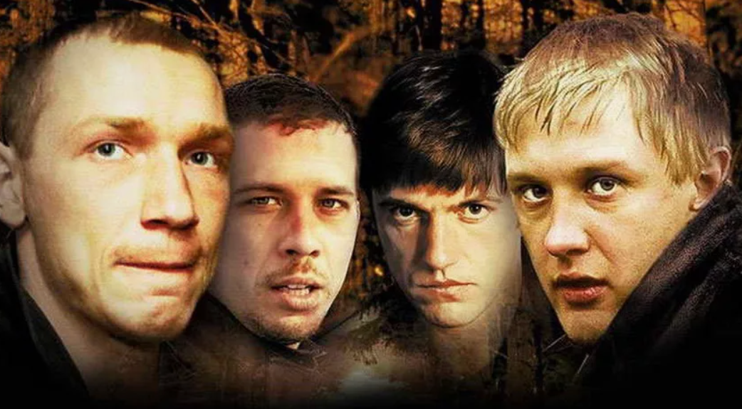 10 Cult Russian Films of the 2000s That You Can Watch Again and Again - Russian cinema, Actors and actresses, Photos from filming, Spoiler, Soviet actors, Yandex Zen, Yandex Zen (link), Longpost